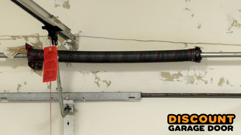 garage door springs